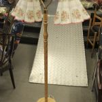 814 6351 FLOOR LAMP